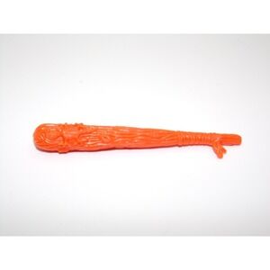 Vintage 1992 TMNT Teenage Mutant Ninja Turtles Caveman Leo Bat Weapon Only